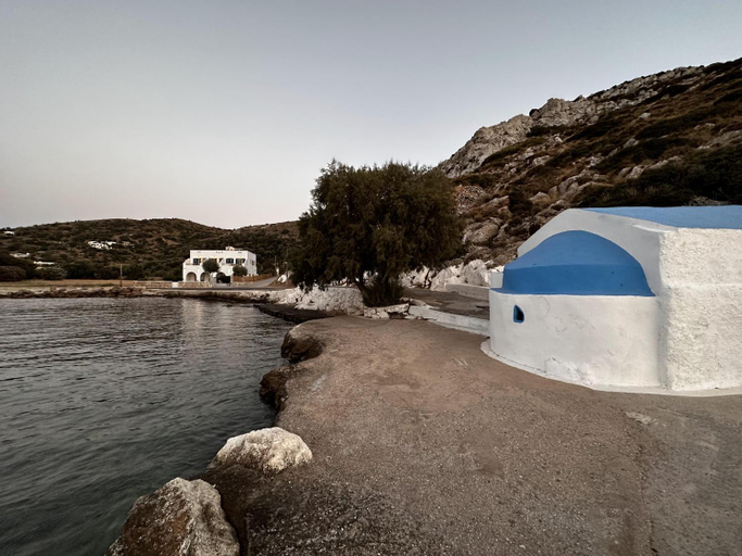 2, San Giorgio Leros, South Aegean