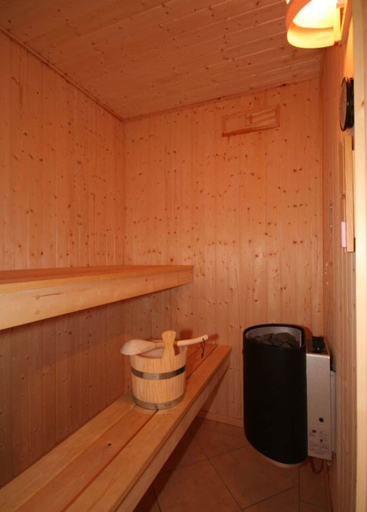 Property amenity, Strandhus Baabe Haus 229, Vorpommern-Rügen