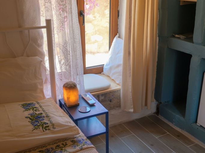 Bedroom 2, Eskikent Alaçatı, Çeşme