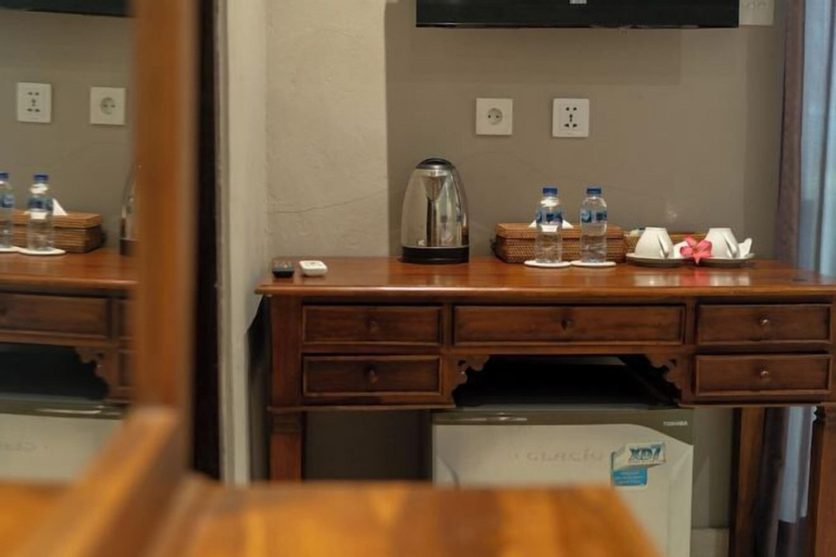 Amenities 15