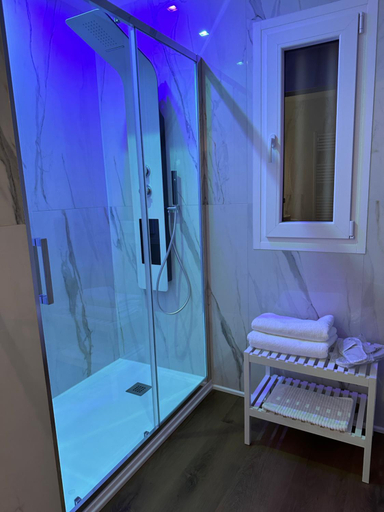 Others 4, Residenza Ricci & Spa, Foggia