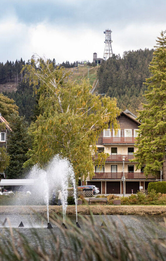 Exterior 4, Hexengluck Hahnenklee, Goslar