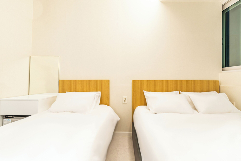 Bedroom 4, U STAY MyeongDong , Jung