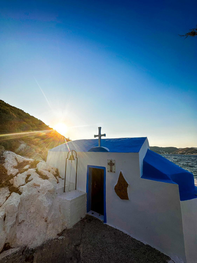 Others 2, San Giorgio Leros, South Aegean
