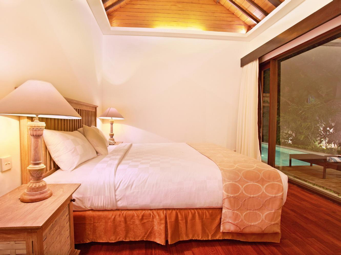 Bedroom 17