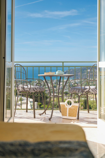 Others 5, Hotel Poggio Del Sole, Napoli