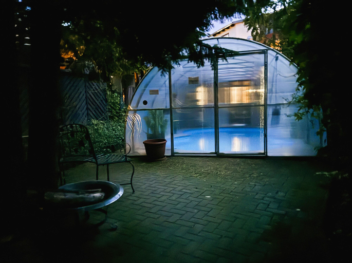 Exterior & Views 2, Harzhotel Warnstedter Krug, Harz