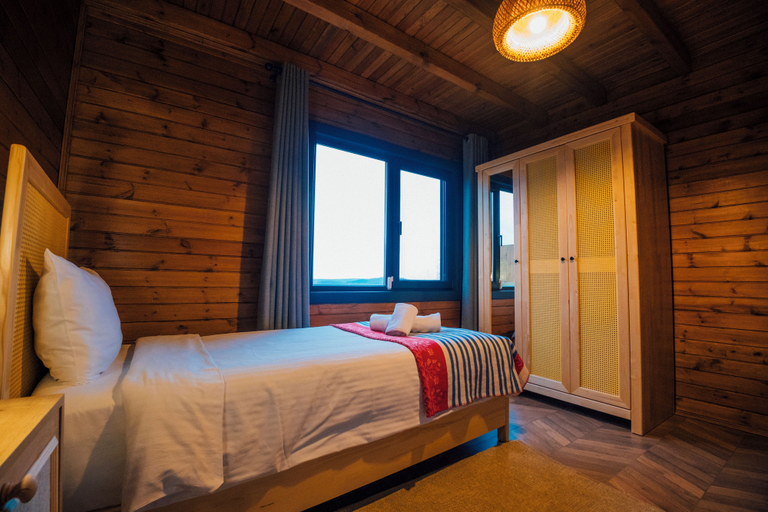 Bedroom 4, Woodlodge Country Sapanca, Sapanca
