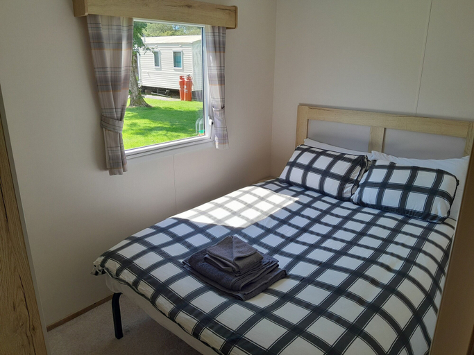 Room 4, Ye Old'e Man - Sleeps 6 & Pet Friendly, Cumbria
