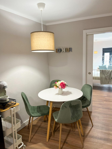 Facilities 5, La Ruta, Alicante