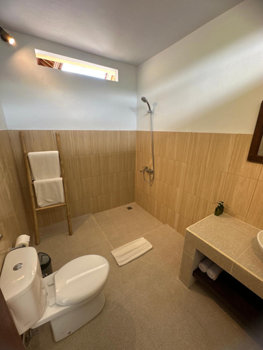 Others 4, The babakan accommodations, Karangasem