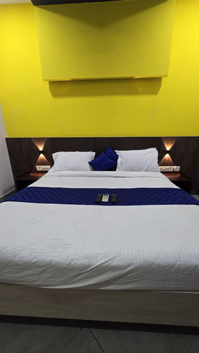 Bedroom 12