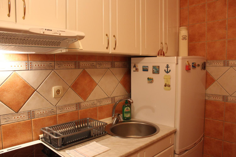 Others 5, Old Town Apartment MARTIN
