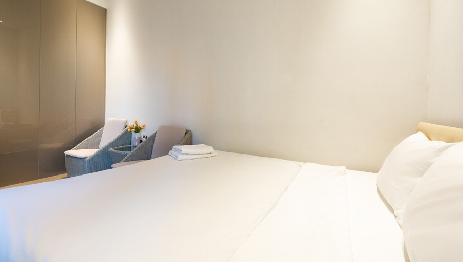 Bedroom 2, The MARQ - ANGIA Hospitality, Phú Nhuận