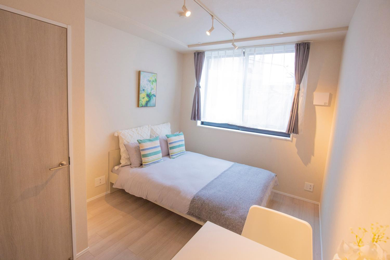 BOAF*NEAR Yoyogi-Hachiman Station/5MIN Very Convenient for Transportation and Shopping, Shibuya