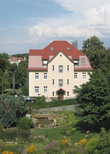 Exterior 5, Mey Comfortable Holiday Residence, Meißen