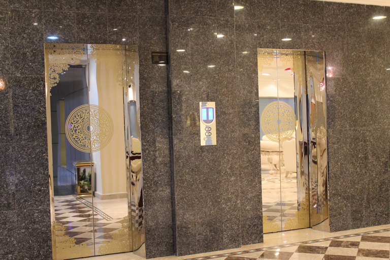 Public Area 4, Pioneer Hotel Apartments Muscat, Muscat