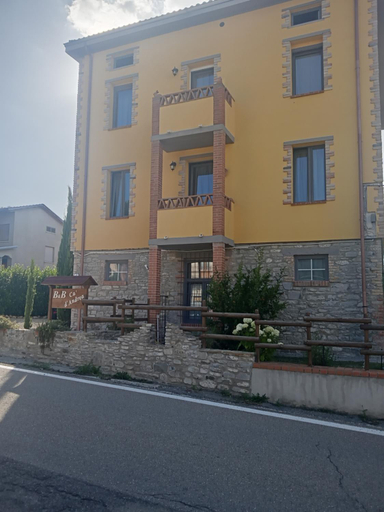Others 3, B&B Ca' d'Andrea, Parma