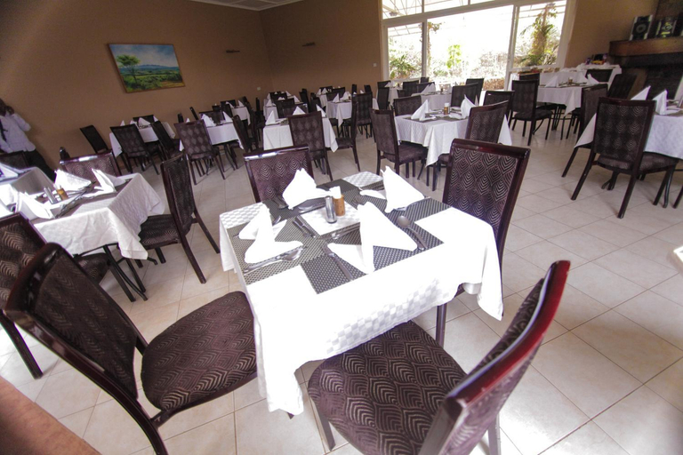 Food & Drinks 2, Lukenya Getaway, Mavoko