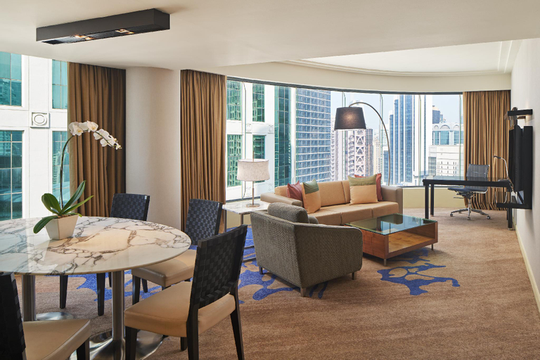 Public Area 5, The Westin Kuala Lumpur, Kuala Lumpur