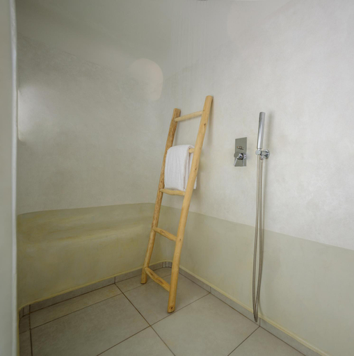 Bedroom 4, Aethria Villa, South Aegean