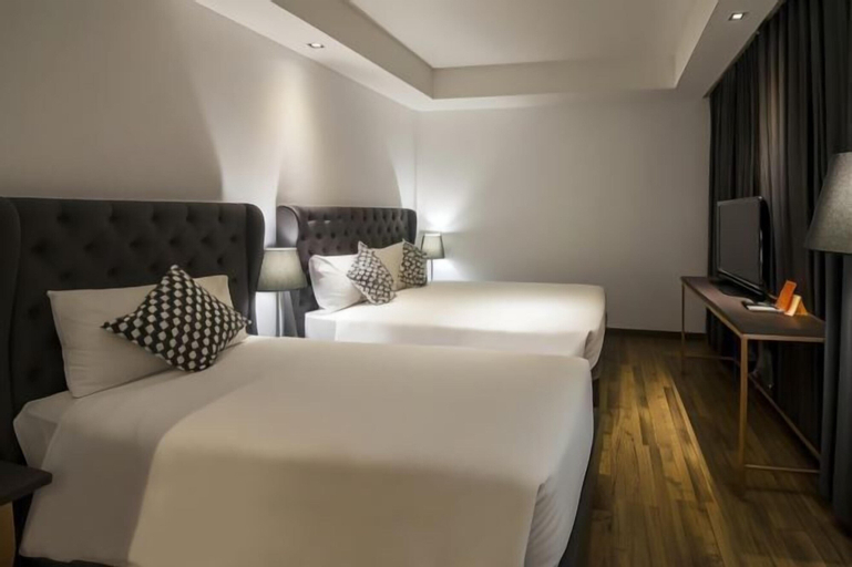 Bedroom 12
