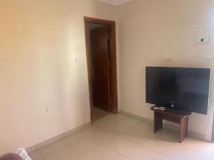Others 5, One room in a compound with the swimming pool, Al-Ghurdaqah