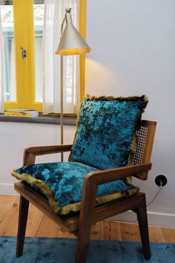 Room 3, Archo Nafplio Rooms & Suites, Peloponnese