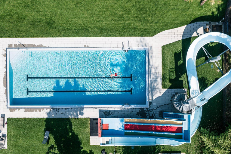 Sport & Beauty 3, Paladina Hotel, Lugano