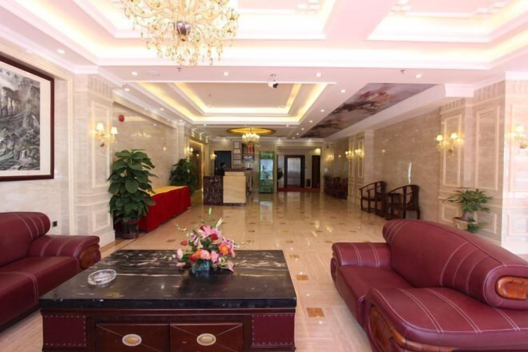 Others 4, Q+ Maoming Daxi Holiday Hotel, Maoming