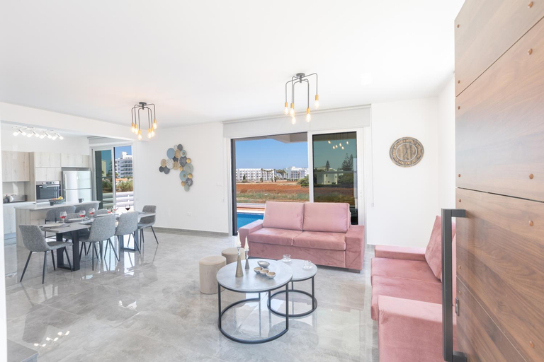 5, Sol E Mar Villas ( Gold Emerging Villas )