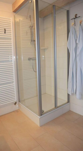 Bathroom 5, Baltic Sea Charm Holiday Home, Ostholstein