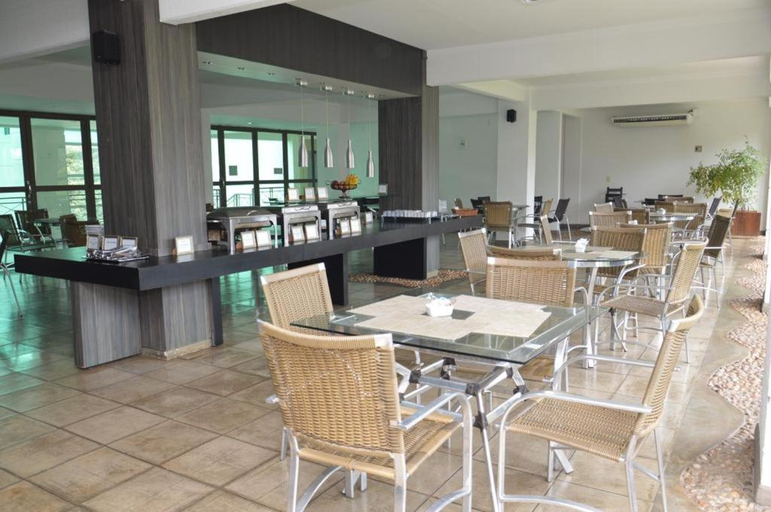 Food & Drinks 5, Araguaia Hotel, Barra do Garças