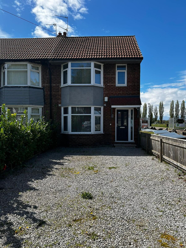 Others 4, 4 Bedroom Refurbished Workers Haven, Lincolnshire
