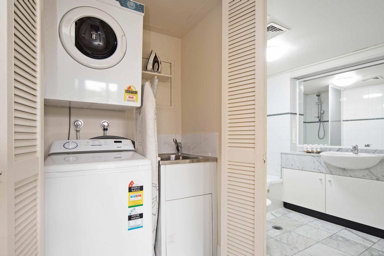 Bathroom 6