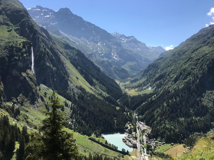 Others 4, BnB Le Mazot Fionnay, Entremont