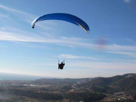 Attractions, Suite en estancia maravillosa y romantica ideal parejas, Barcelona