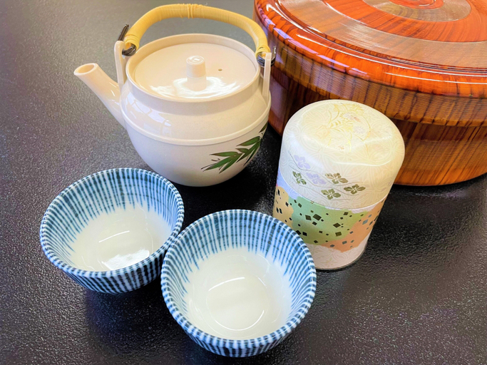 Food & Drinks 4, Dochu Land Shin Onsen, Awa