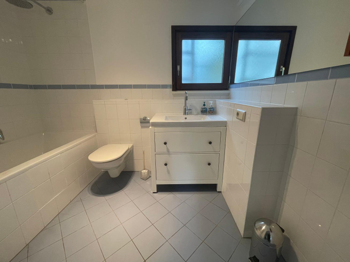 Bathroom 4, Zum Holltor, Bodenseekreis