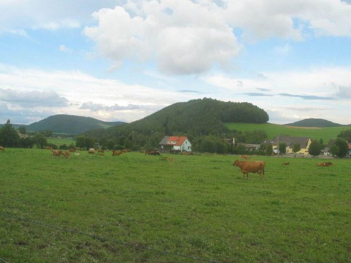 Others 4, Enticing Apartment in Stormbruch near Ski Area, Waldeck-Frankenberg