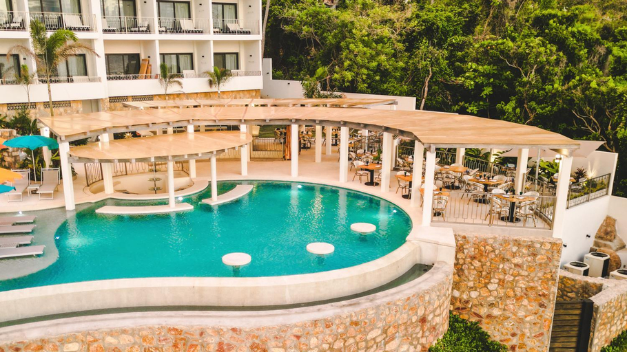 Sport & Beauty 2, La Puesta Sayulita, Compostela