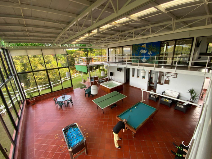Food & Drinks 4, Finca Hotel 12 Palmas- Aeropuerto JMC, Rionegro