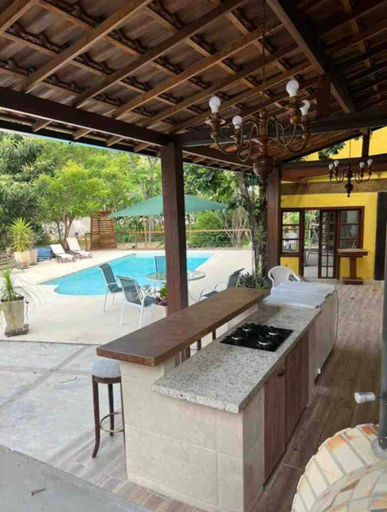 Others 5, Villa Aconchego Correas Itaipava, Petrópolis