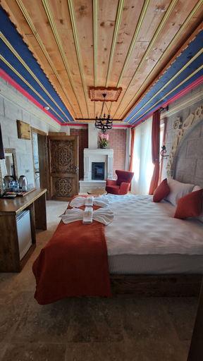Bedroom 3, Elite Rose, Nevşehir