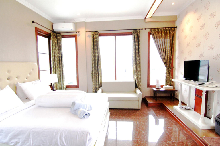 Bedroom 6