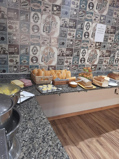Food & Drinks 5, Hotel Recanto Europeu, Domingos Martins