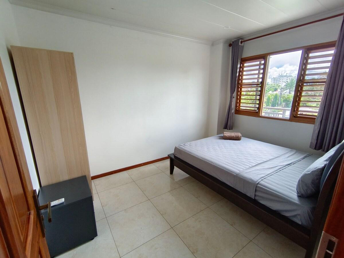 Others 4, 2 Bedroom Apartment, Ba