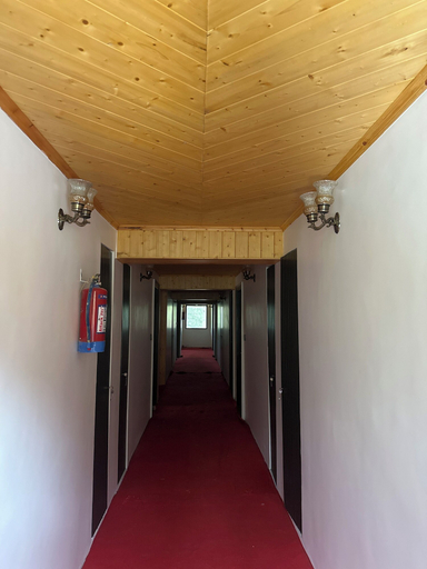 Others 5, Hotel Pine Heritage, Doda