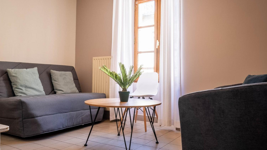 Others 5, Le Havre Citadin - Maison de ville a Poitiers, Vienne