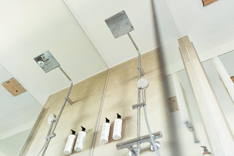 Bathroom 4, Hotel Am Schwanenhaus, Dresden